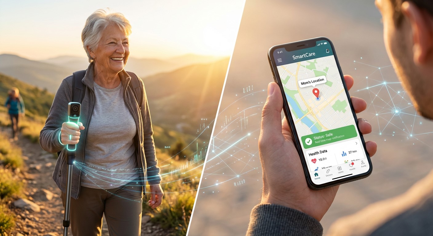 App Connection